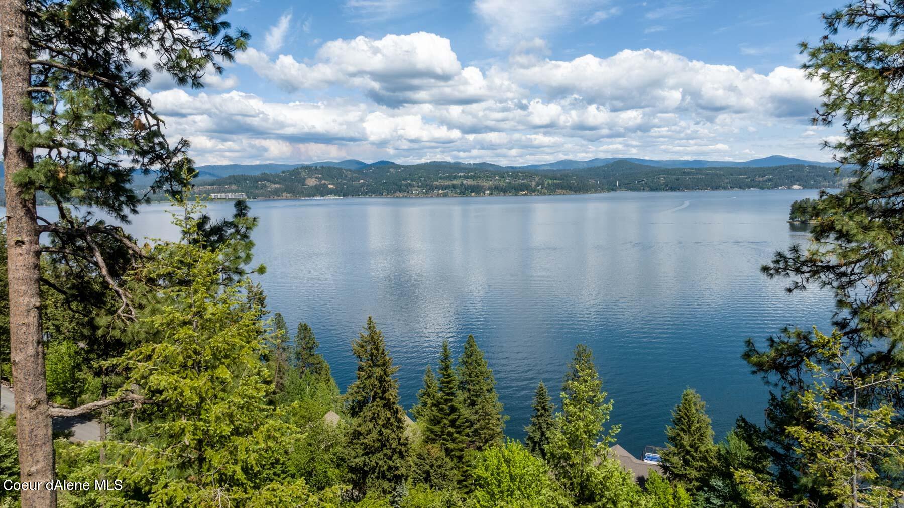 Threemile Point, Coeur d'Alene, Idaho image 9