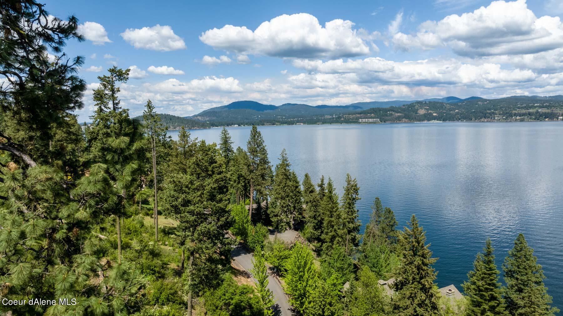 Threemile Point, Coeur d'Alene, Idaho image 23