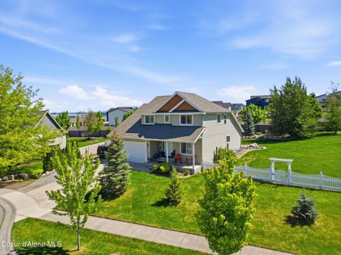 Photo of 13720 Corrigan ST, Rathdrum, ID 83858 (MLS # 26-4908)