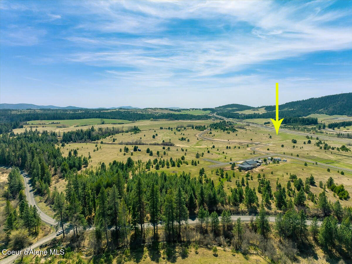 Lot 1 Bugle Ridge Estates, Coeur d'Alene, Texas image 11