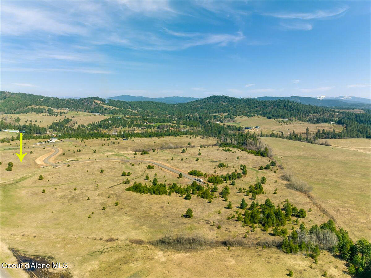 Lot 1 Bugle Ridge Estates, Coeur d'Alene, Texas image 8