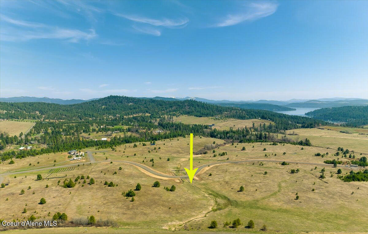 Lot 1 Bugle Ridge Estates, Coeur d'Alene, Texas image 7