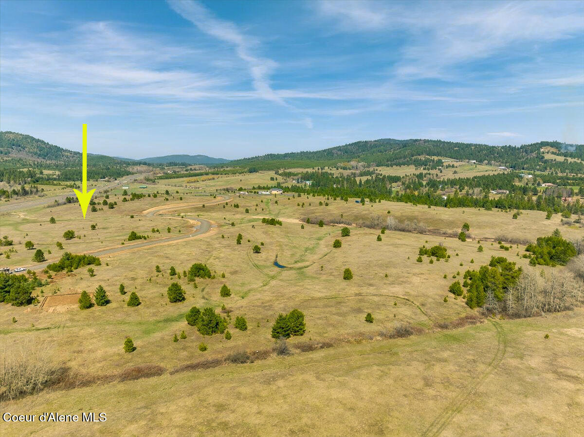 Lot 1 Bugle Ridge Estates, Coeur d'Alene, Texas image 5