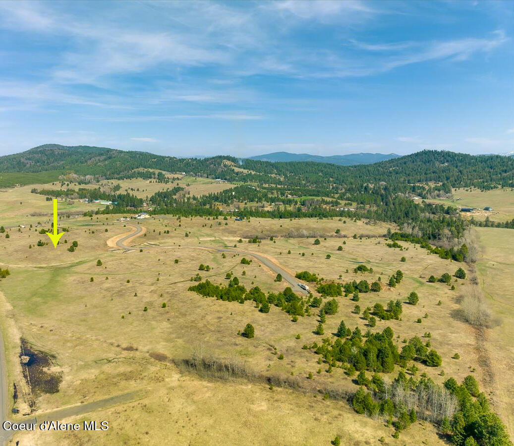 Lot 1 Bugle Ridge Estates, Coeur d'Alene, Texas image 9