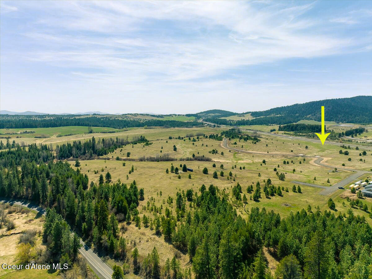 Lot 1 Bugle Ridge Estates, Coeur d'Alene, Texas image 10