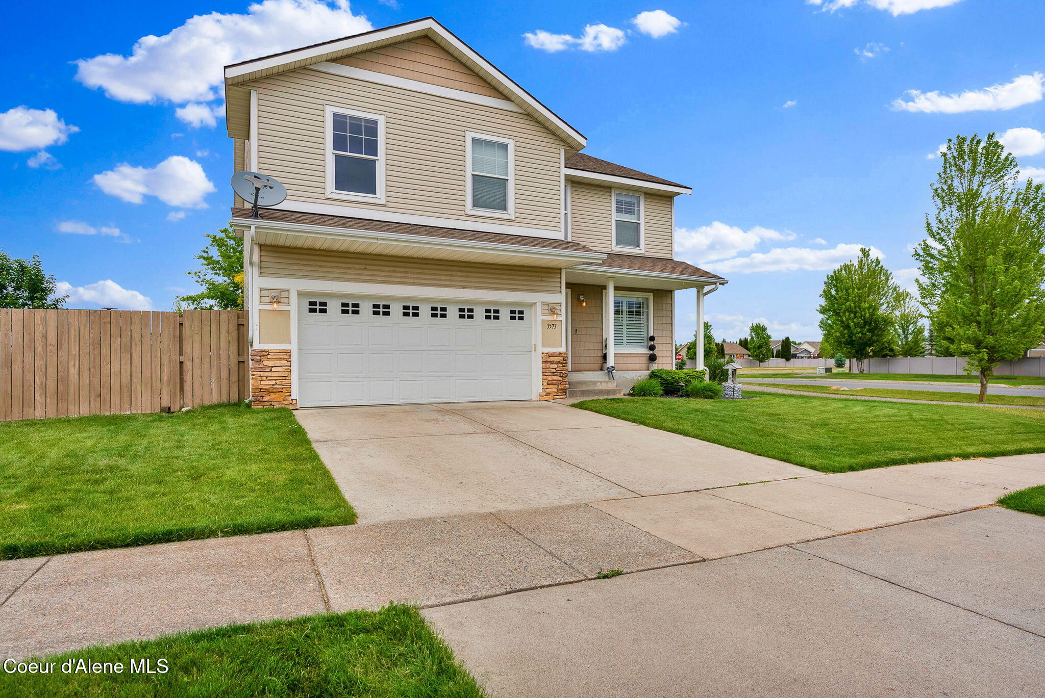 3573 Linneatus