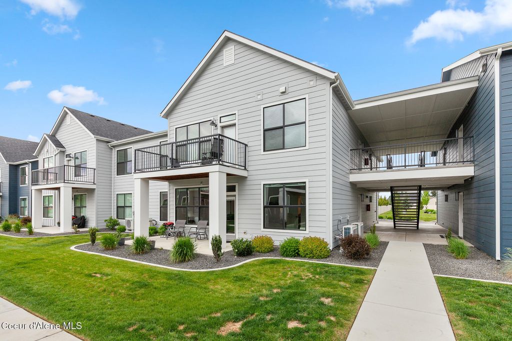Photo of 6510 Atlas RD #102, Coeur dAlene, ID 83815 (MLS # 26-5376)