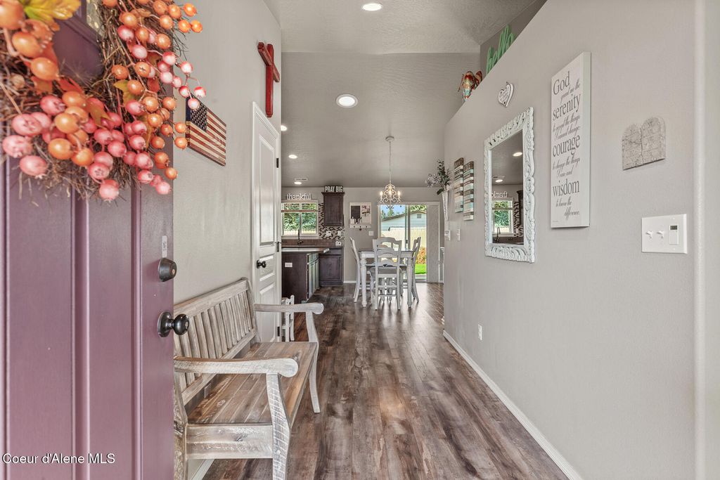 Photo of 2903 Harmony St, Spokane Valley, WA 99027 (MLS # 25-10643)