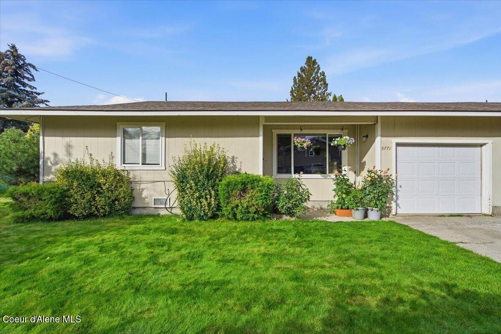 Photo of 9771 Melrose ST, Hayden, ID 83835 (MLS # 26-10302)