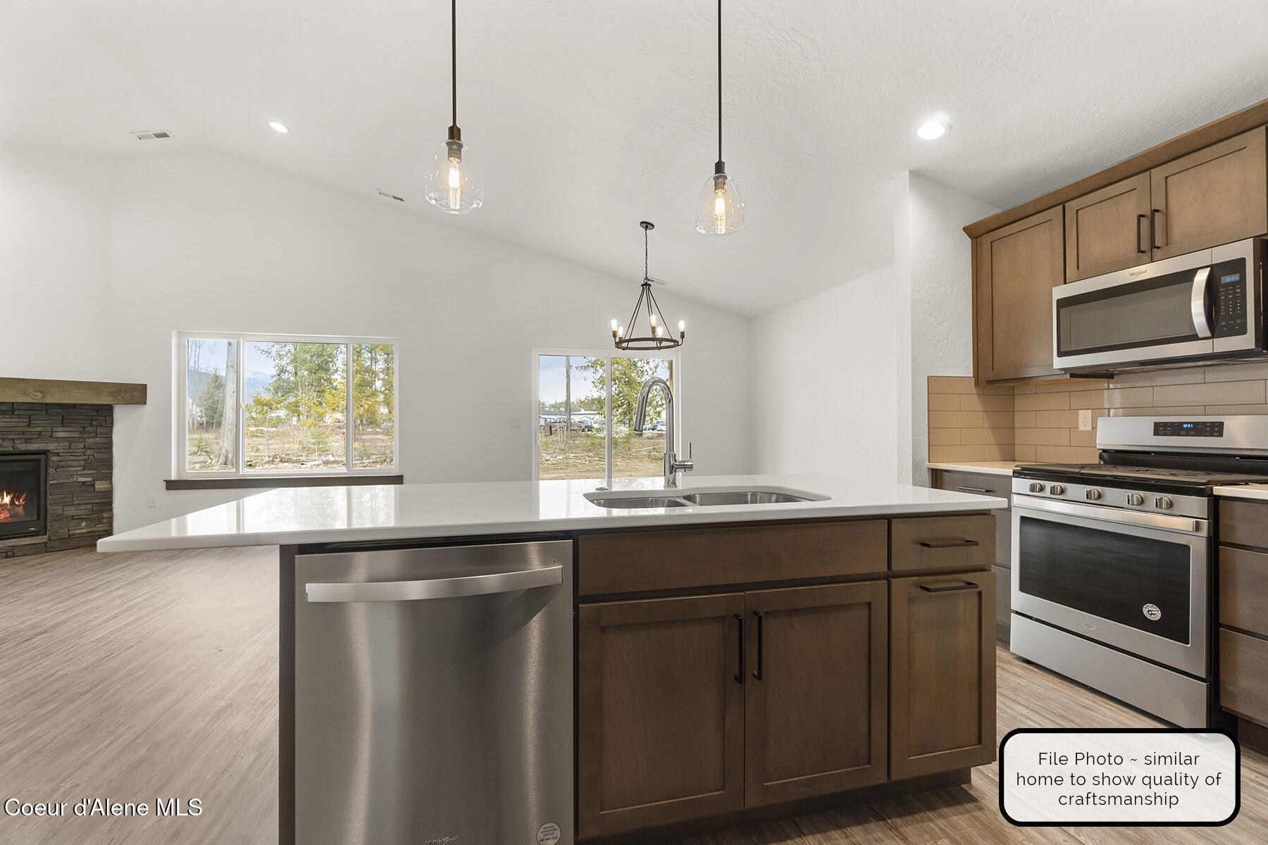 9044 W Cultivator Ave, Rathdrum, Idaho image 3