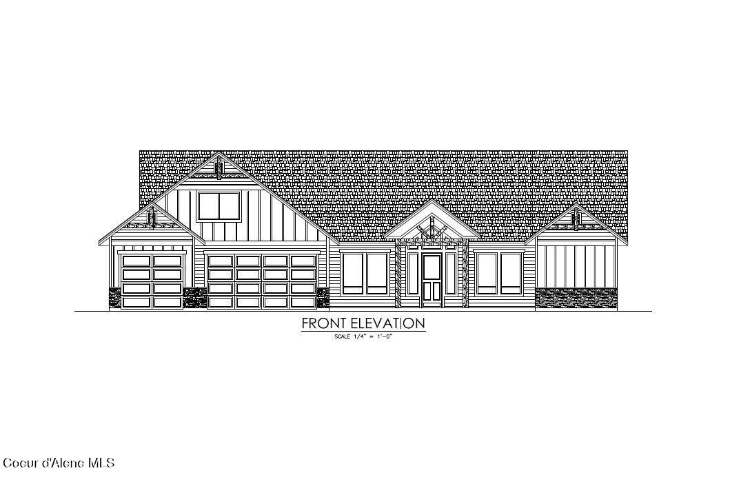 1031 E Wadi Court, Rathdrum, Pennsylvania image 1