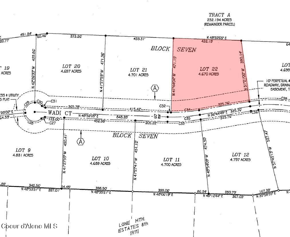 1031 E Wadi Court, Rathdrum, Pennsylvania image 4