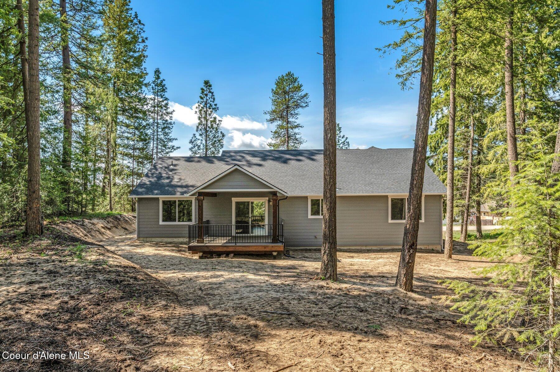 128 Swan Shores, Sagle, Idaho image 28