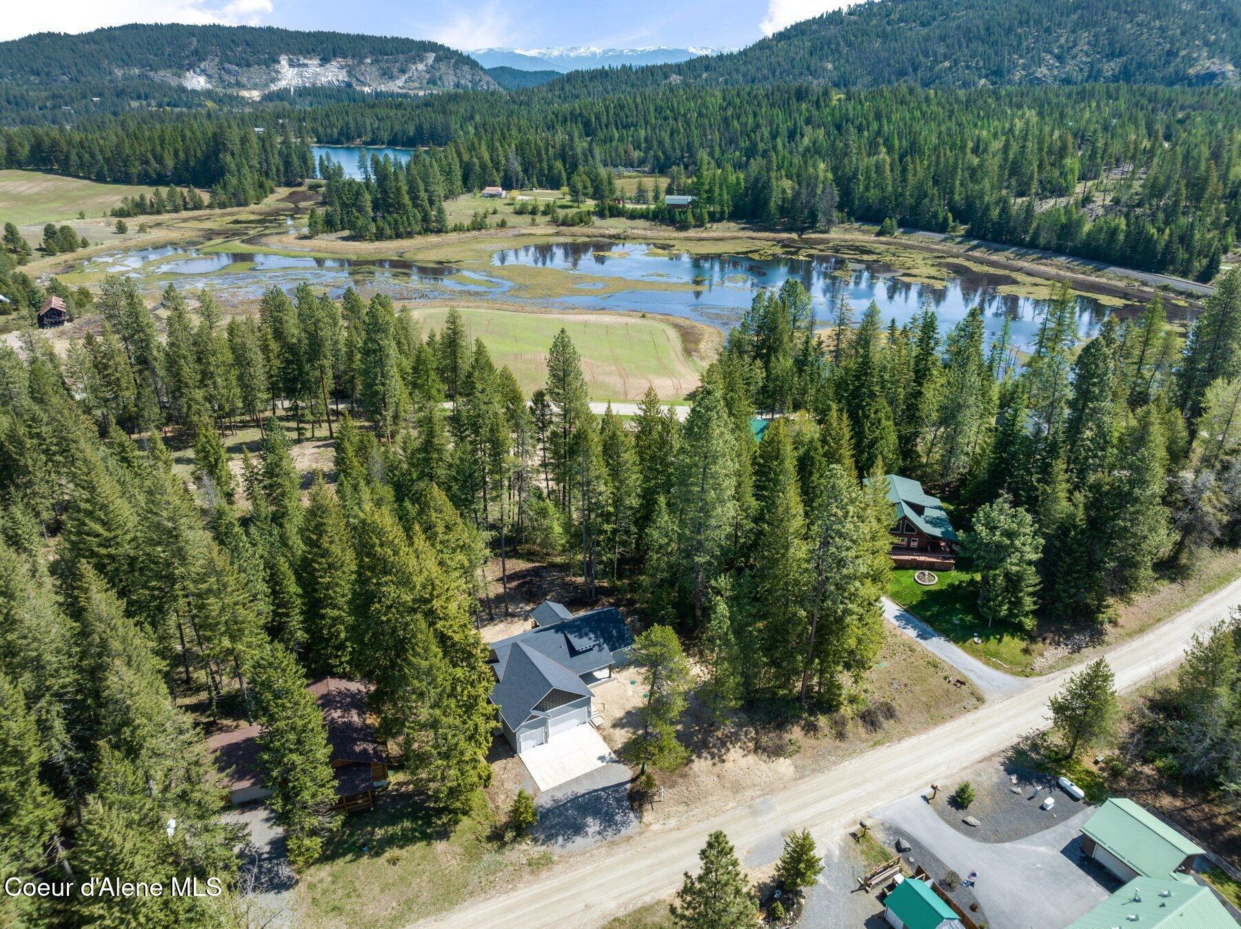 128 Swan Shores, Sagle, Idaho image 43