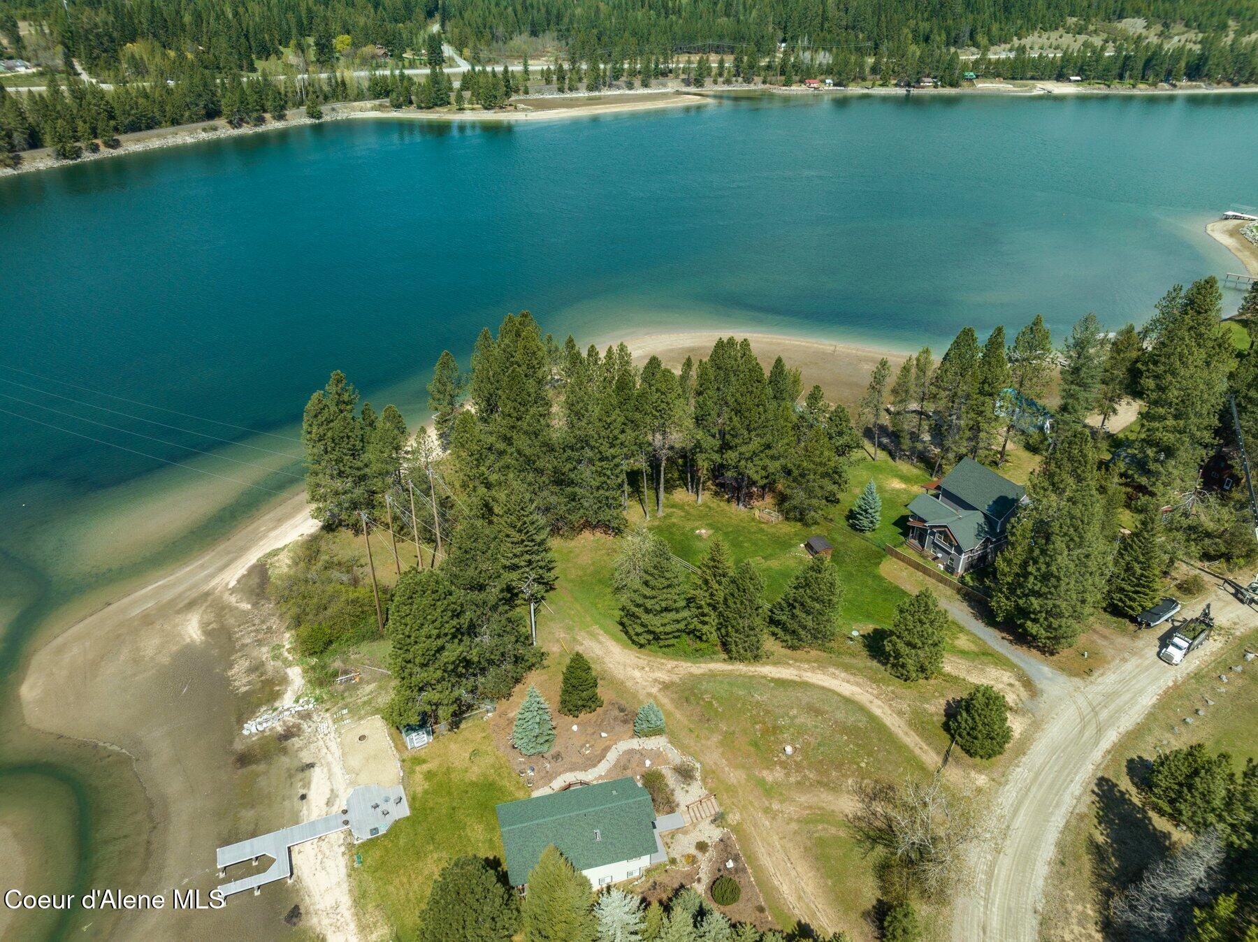 128 Swan Shores, Sagle, Idaho image 50
