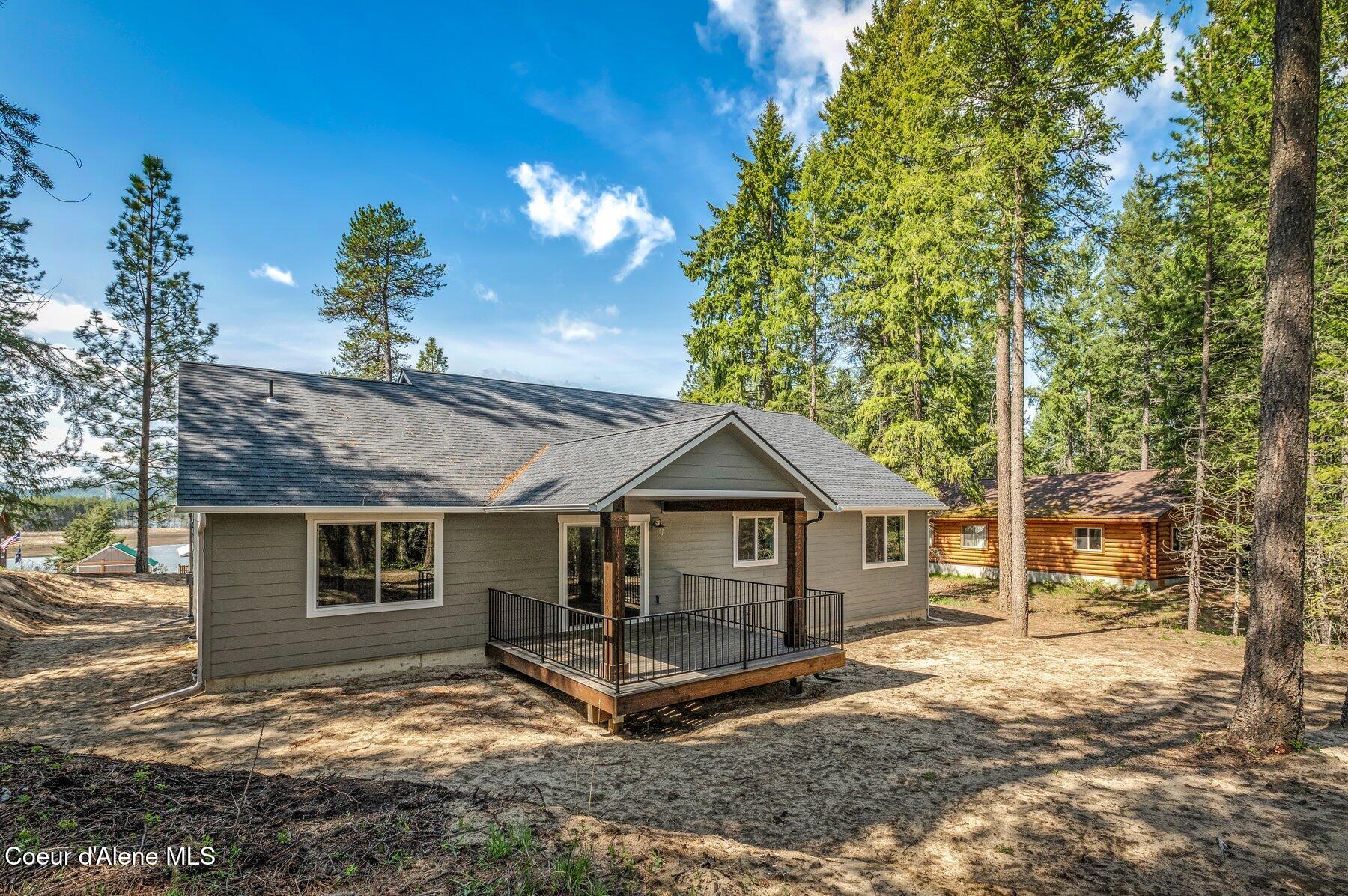 128 Swan Shores, Sagle, Idaho image 29