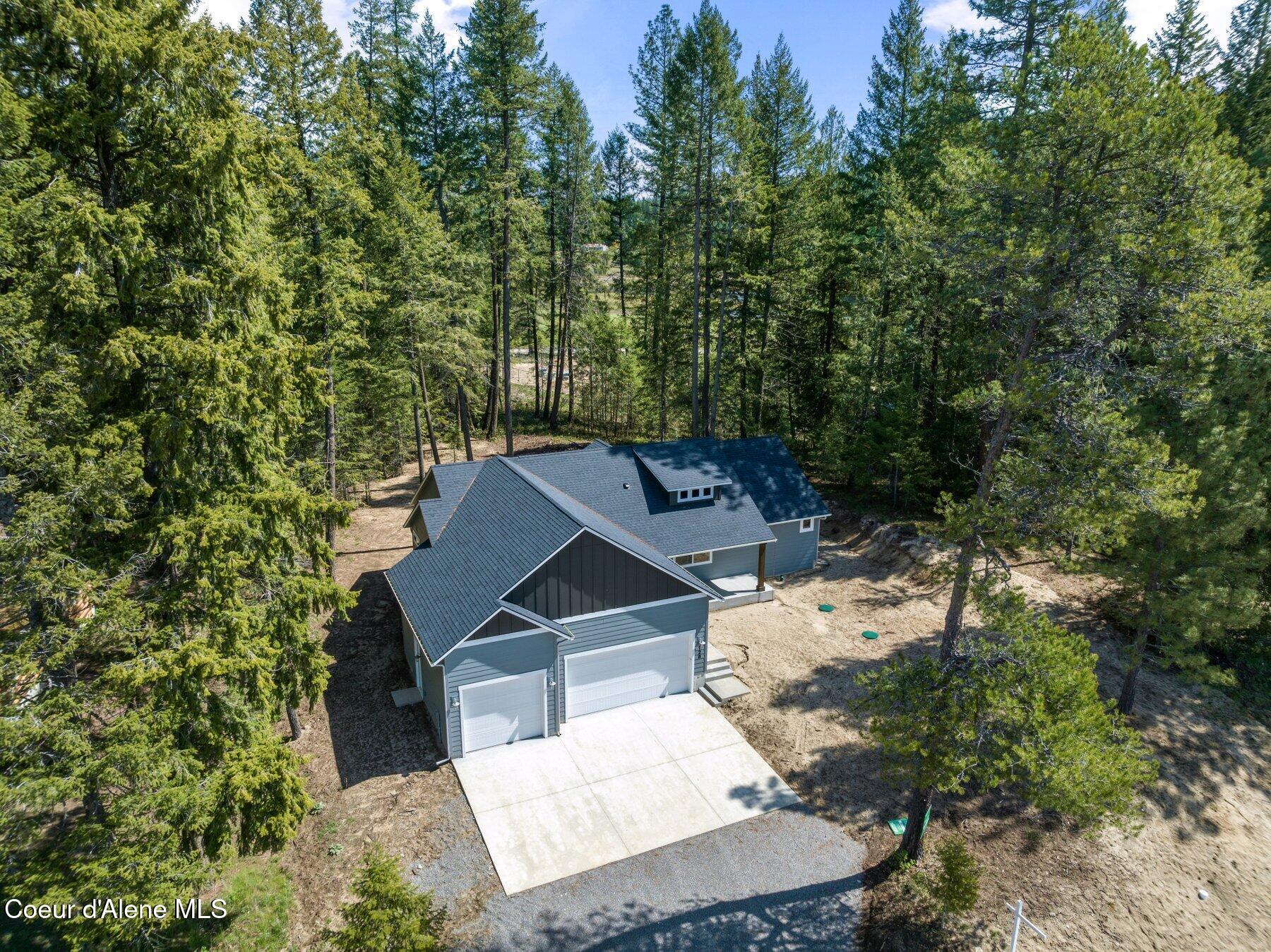 128 Swan Shores, Sagle, Idaho image 44