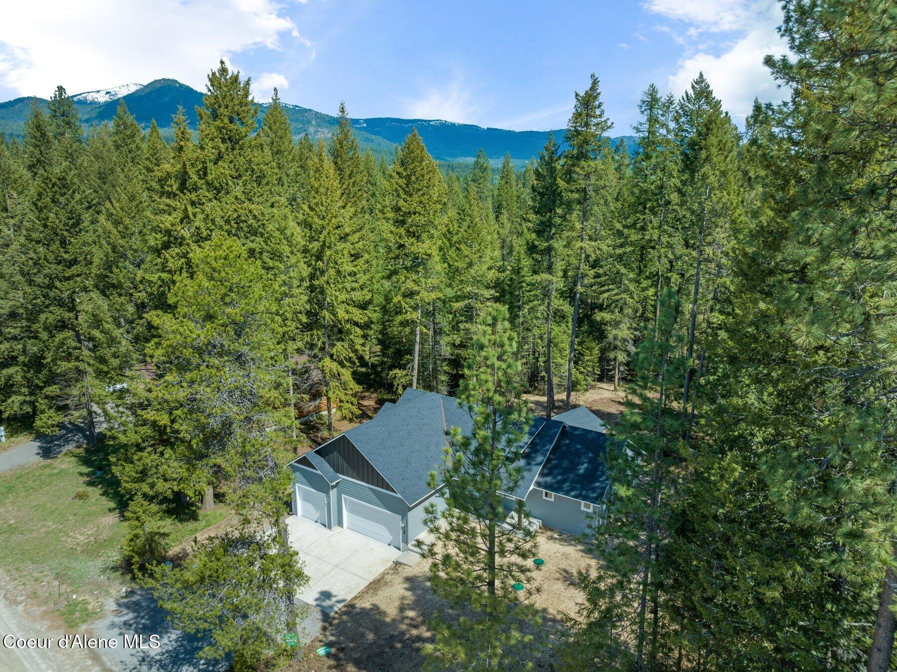 128 Swan Shores, Sagle, Idaho image 45