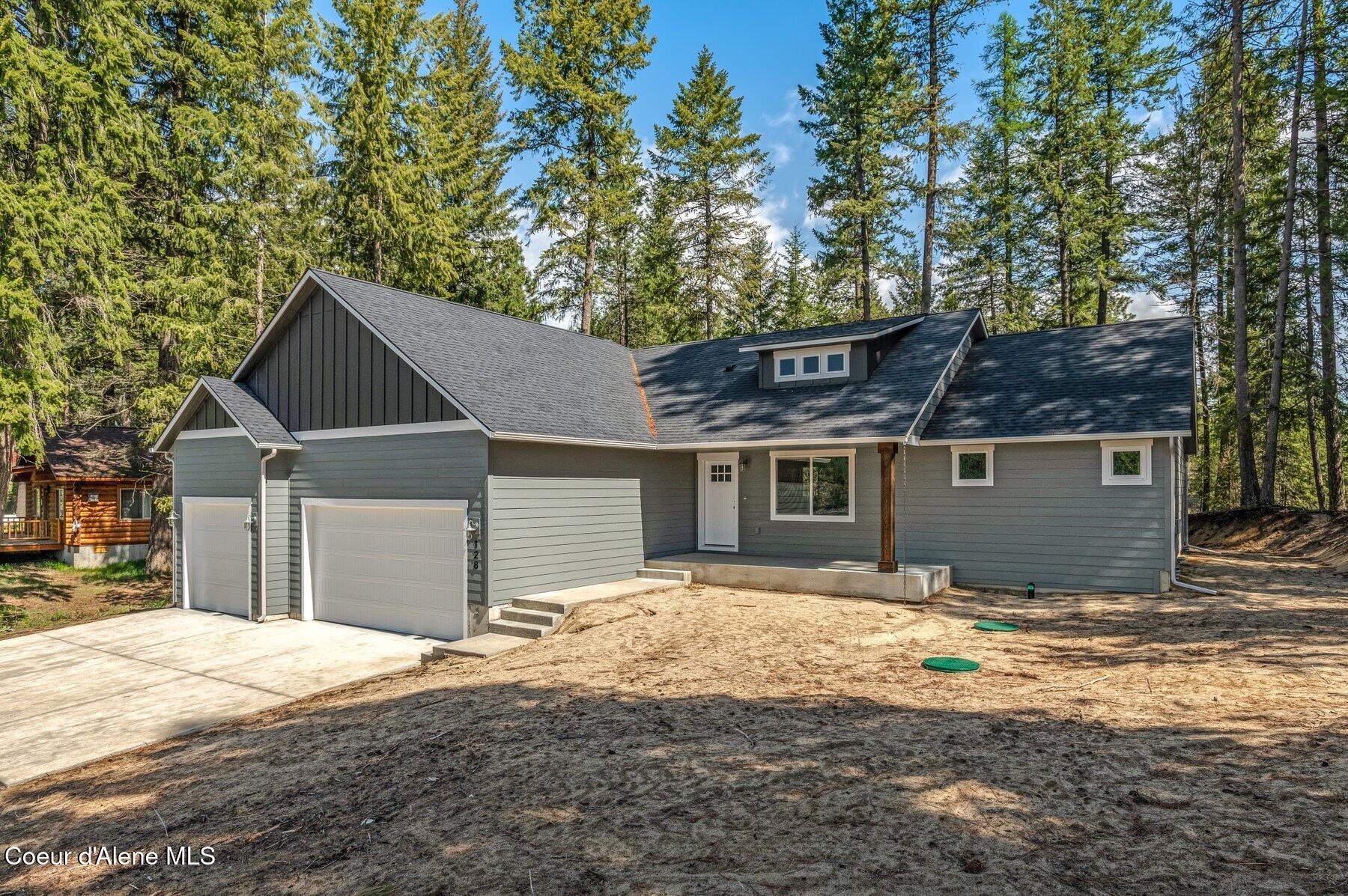 128 Swan Shores, Sagle, Idaho image 2
