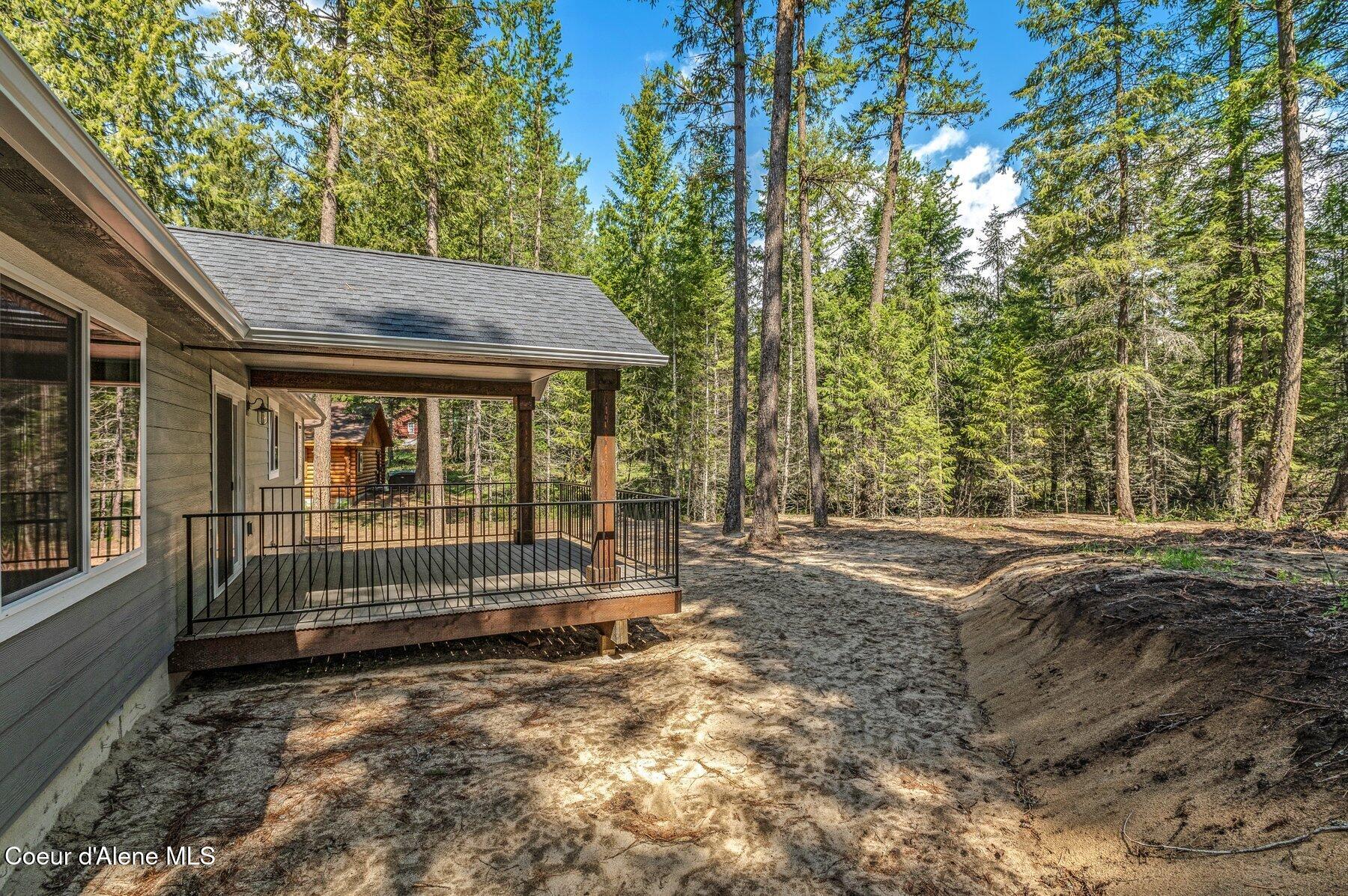 128 Swan Shores, Sagle, Idaho image 32