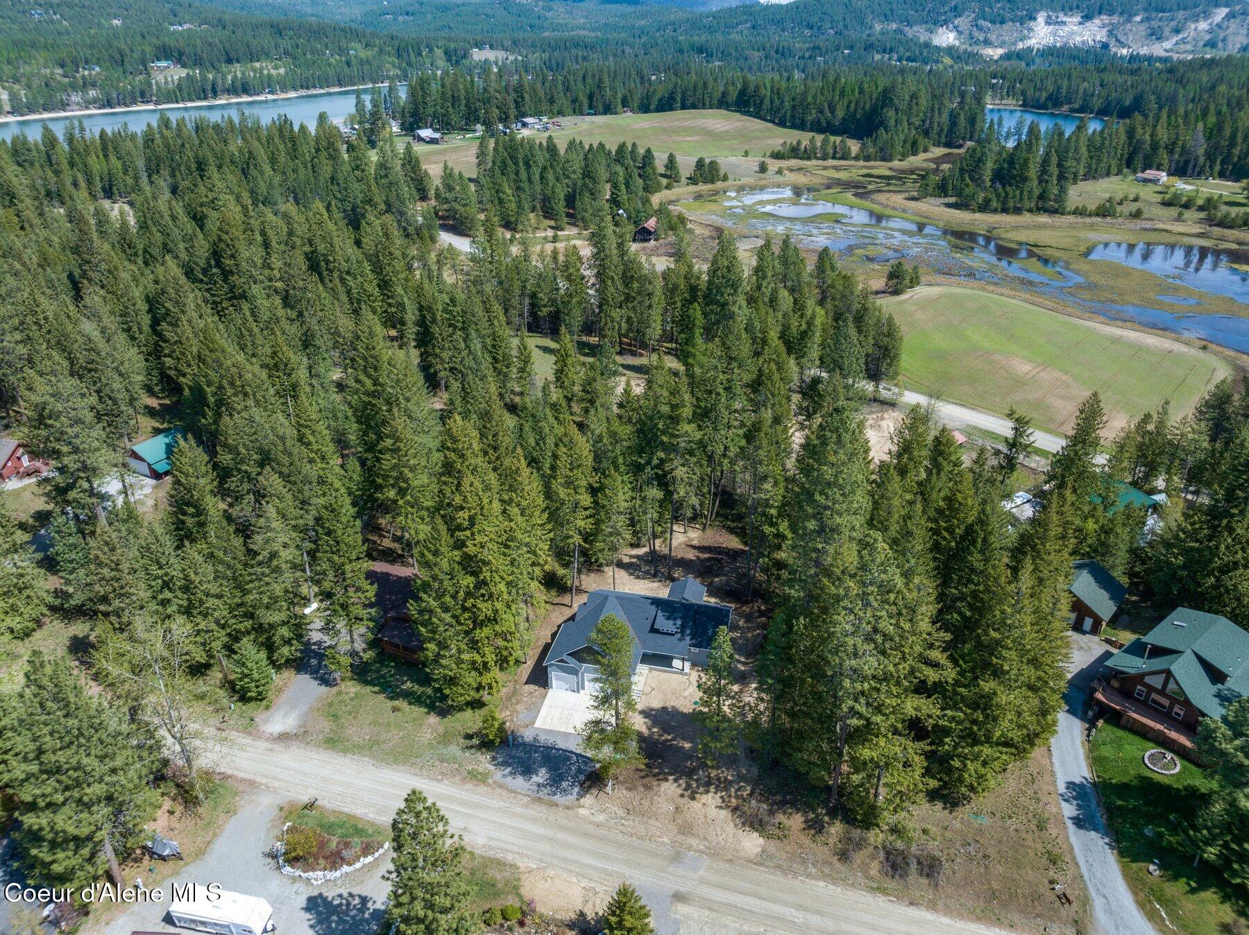 128 Swan Shores, Sagle, Idaho image 42