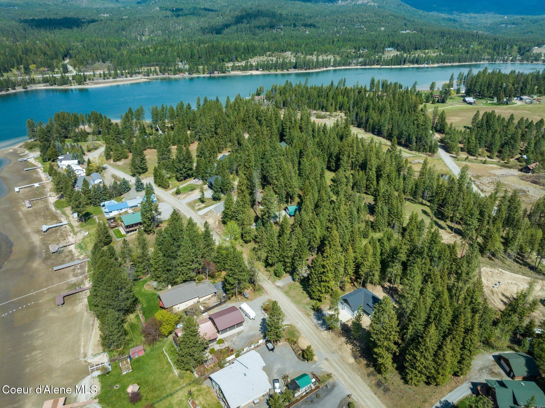 128 Swan Shores, Sagle, Idaho image 46