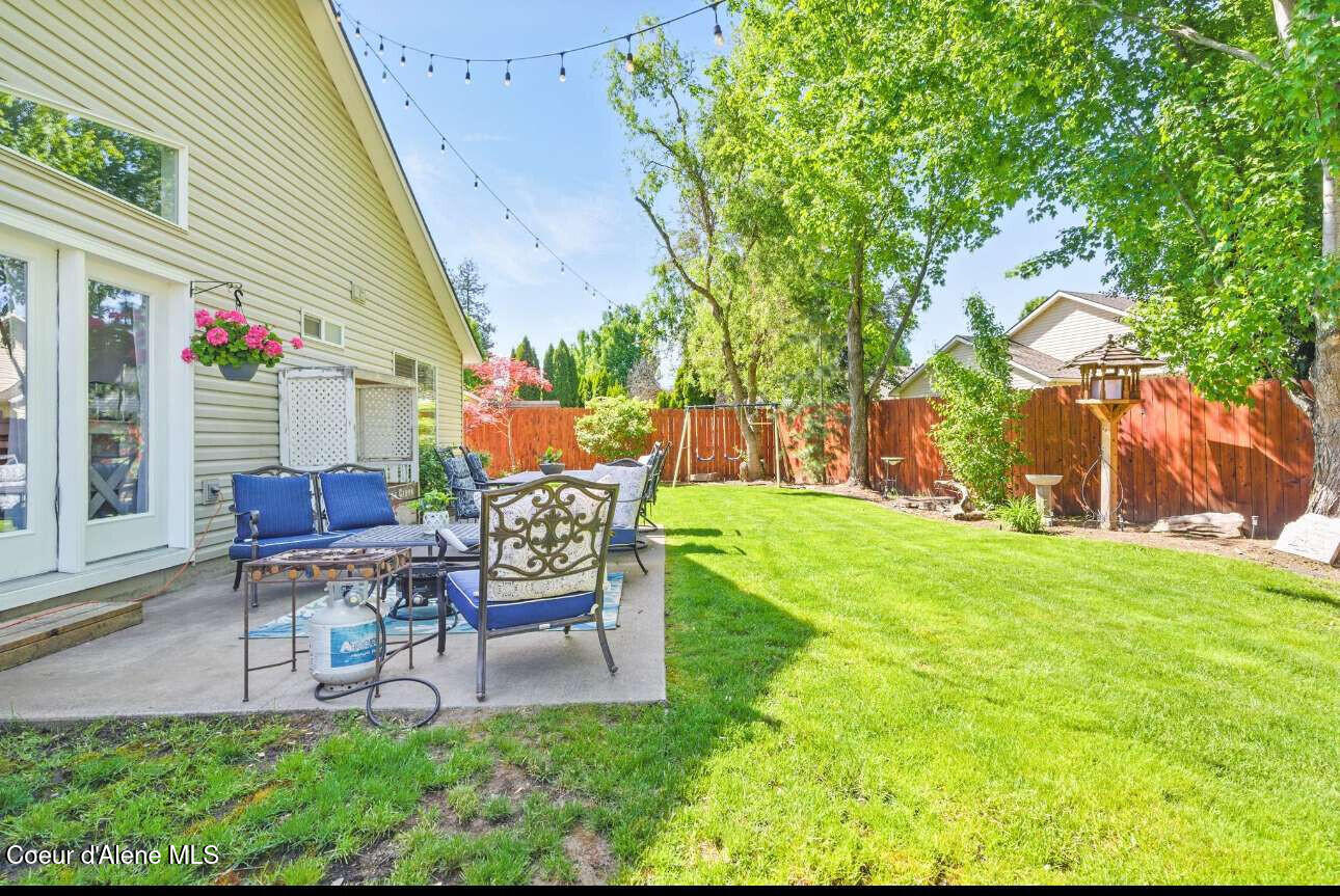 5820 E Steamboat Bnd, Post Falls, Alaska image 24