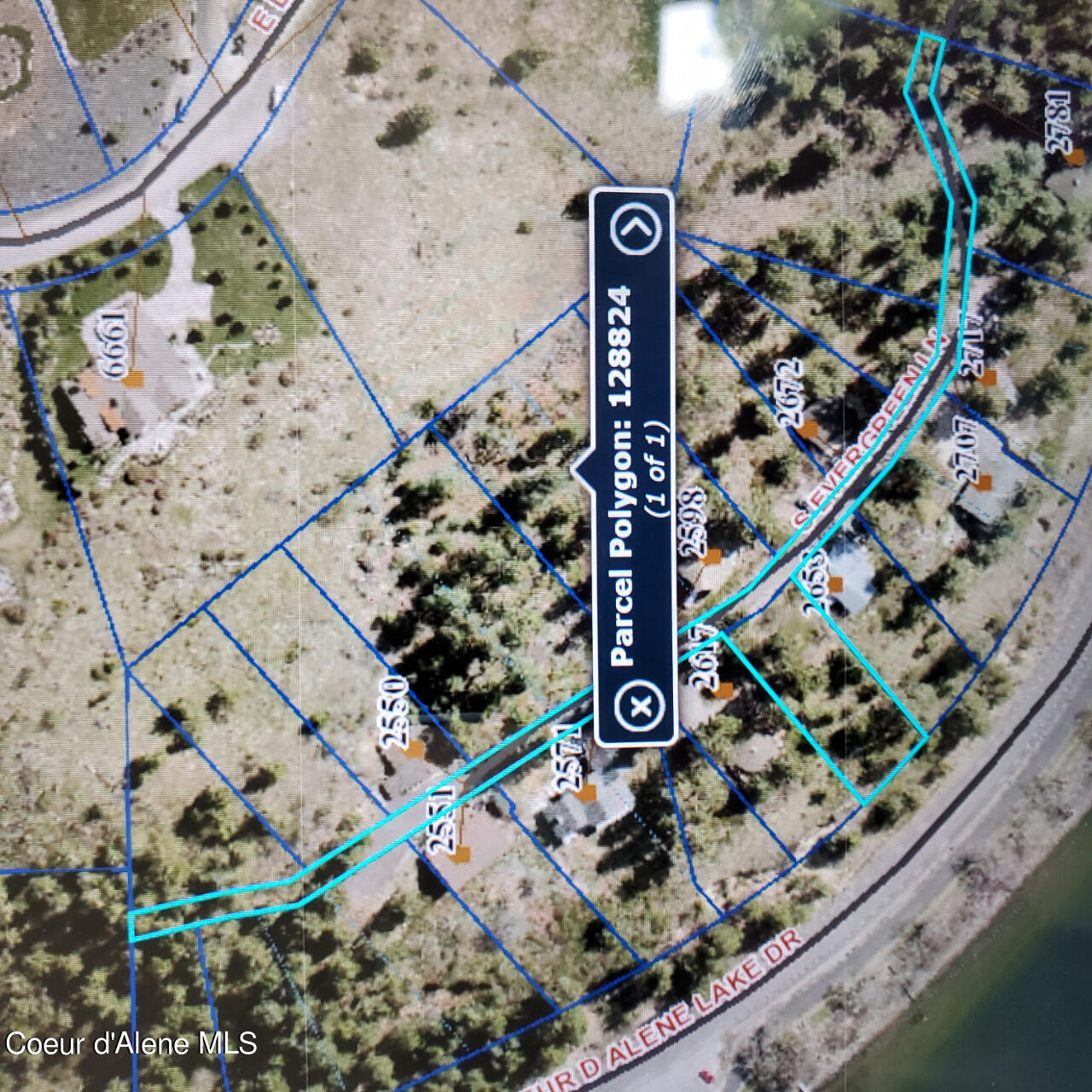 S Evergreen Lane, Coeur d'Alene, Pennsylvania image 20