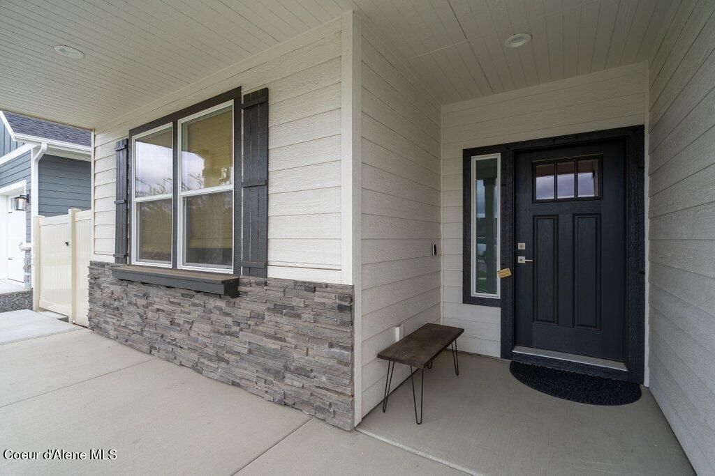 Photo of 4026 May Ella Loop, Post Falls, ID 83854 (MLS # 26-2375)