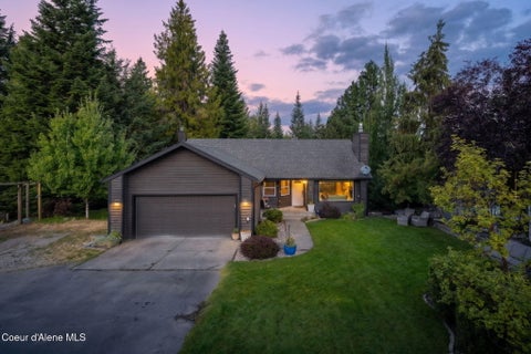 Homes For Sale - 9195 Clarkview Pl<br/> Kootenai County, Hayden, ID 83835