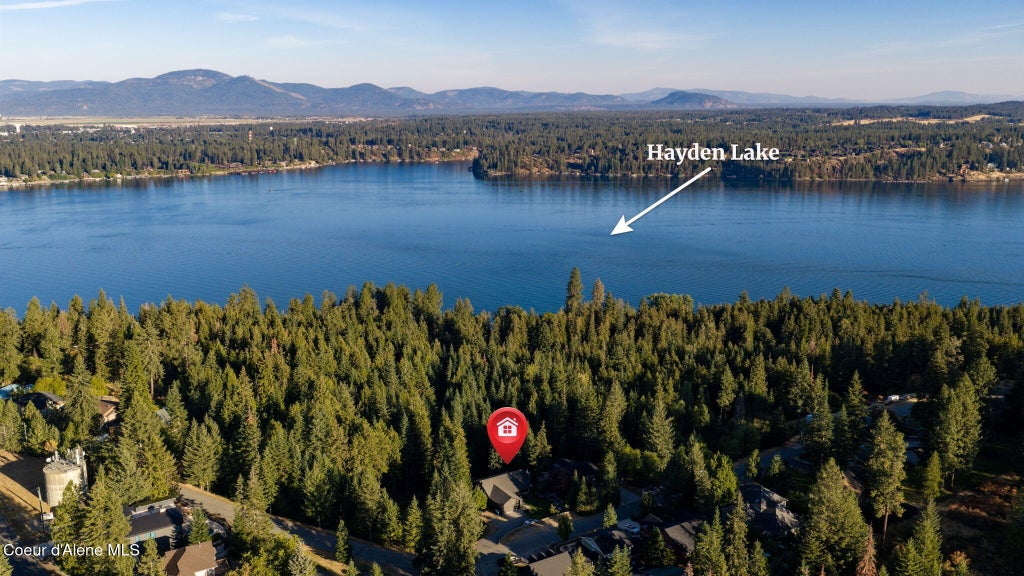 Photo of 9195 Clarkview PL, Hayden, ID 83835 (MLS # 26-9059)