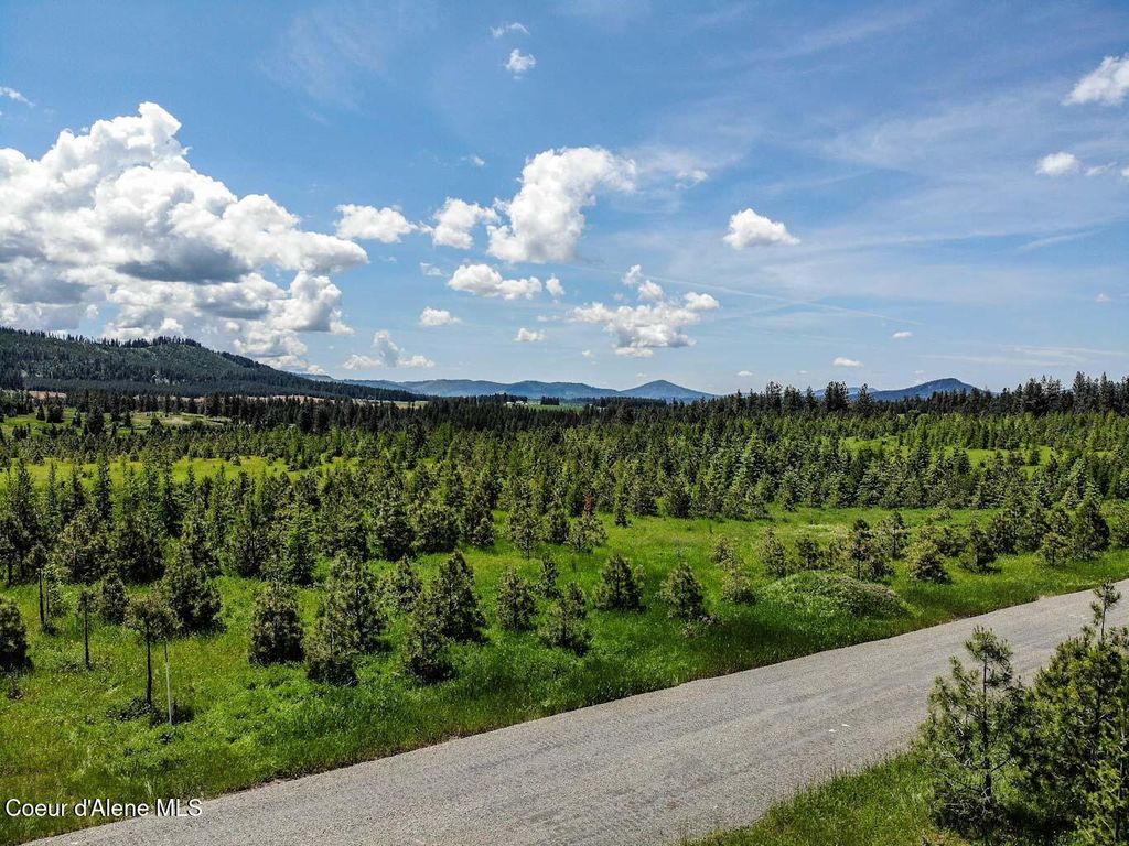 Photo of NNA Sonora Sky Parcel 6, Harrison, ID 83833 (MLS # 26-3533)