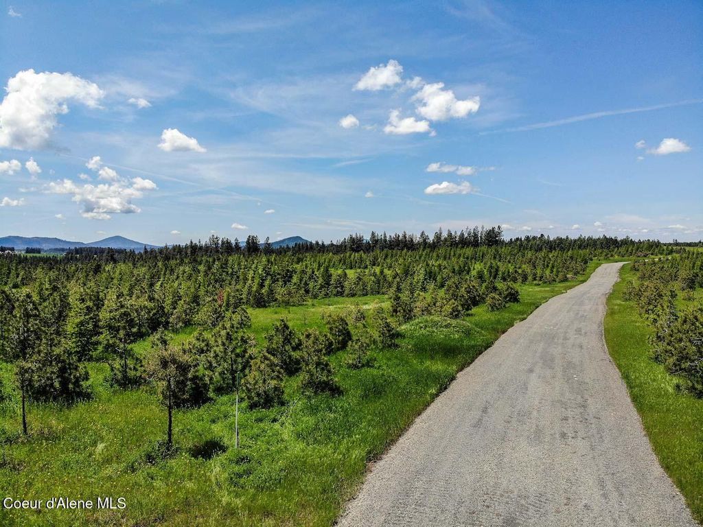 Photo of NNA Sonora Sky Parcel 6, Harrison, ID 83833 (MLS # 26-3533)
