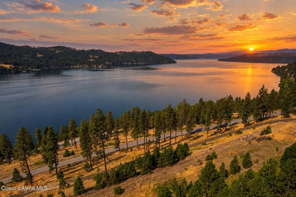 Photo of Lot 12 Dusk Ct Ct, Harrison, ID 83833 (MLS # 26-9515)