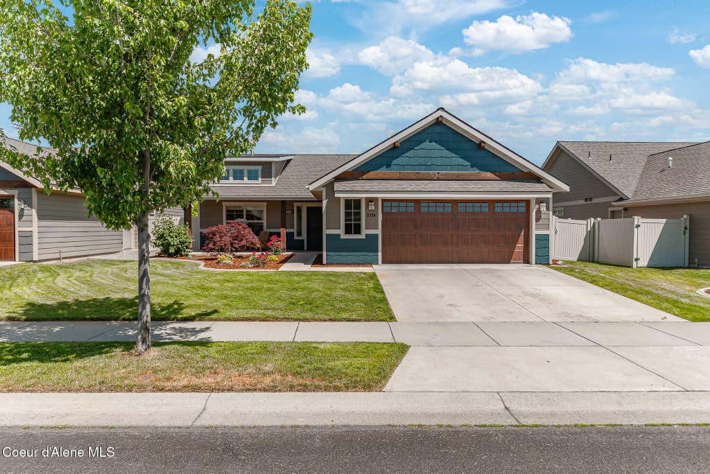 Photo of 2738 Fordham St, Post Falls, ID 83854 (MLS # 26-7124)