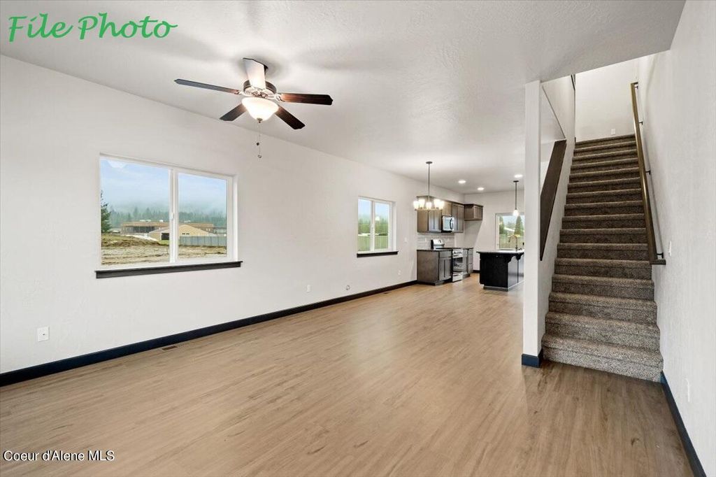 Photo of 1108 Jersey St, Sandpoint, ID 83864 (MLS # 25-10441)