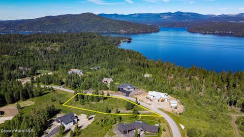 Vacant Land For Sale - L3B4 Kula<br/> Harrison, ID 83833
