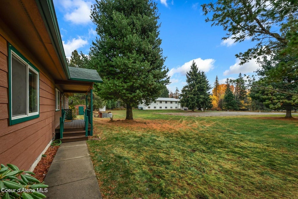 Photo of 2704 Boyer AVE, Sandpoint, ID 83864 (MLS # 26-10625)