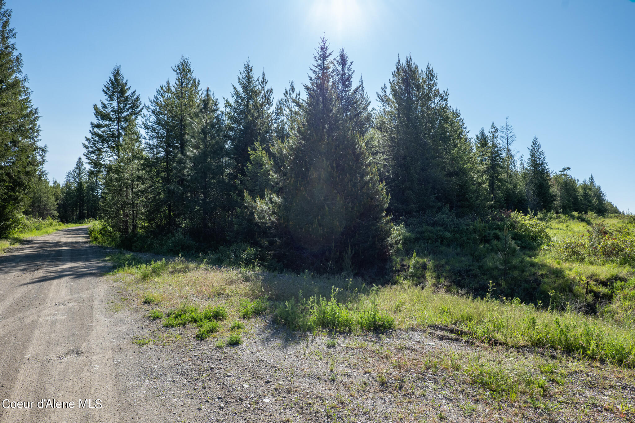 Lot 4 Flat Iron, Spirit Lake, Idaho image 47