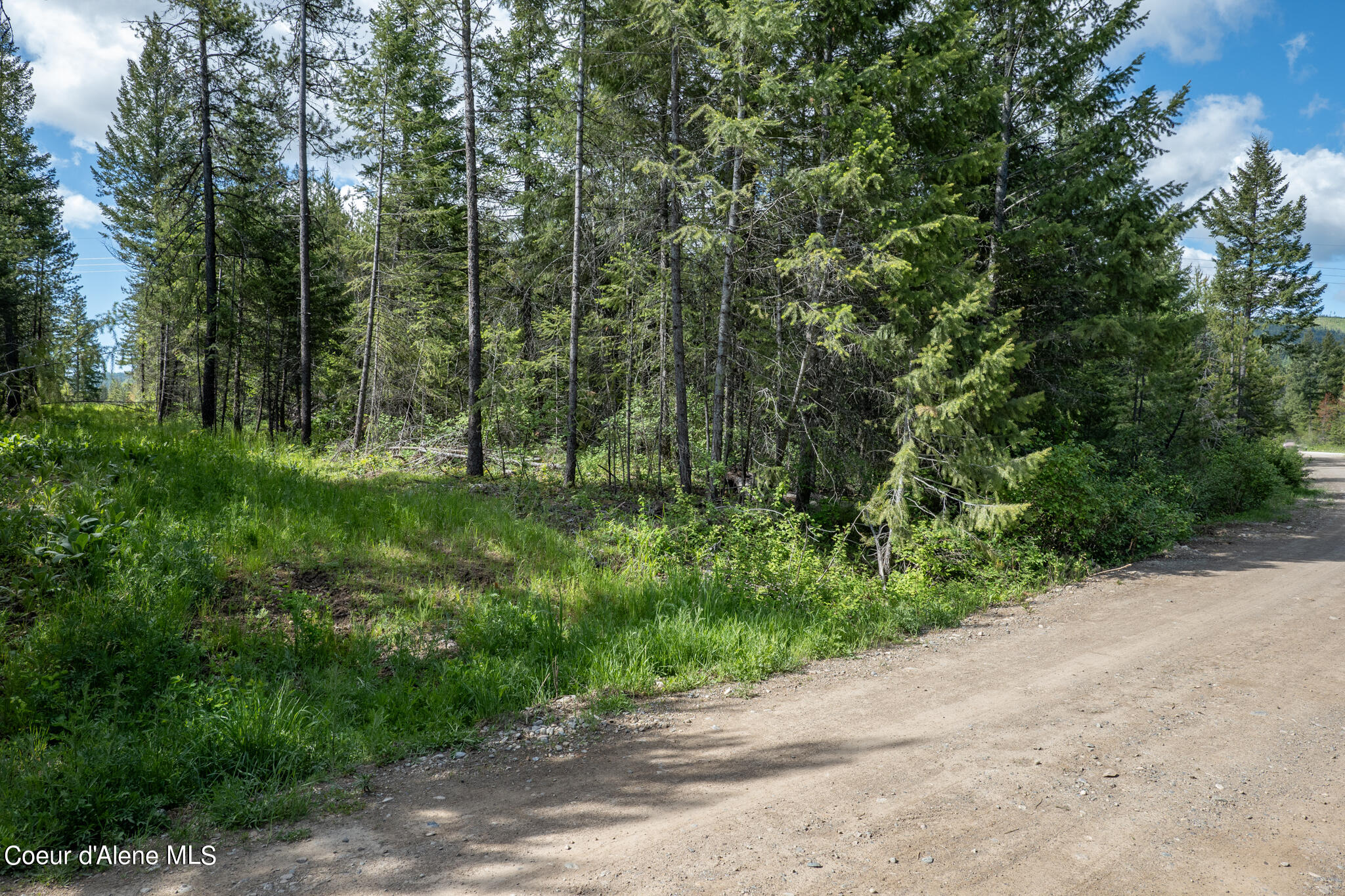 Lot 4 Flat Iron, Spirit Lake, Idaho image 10