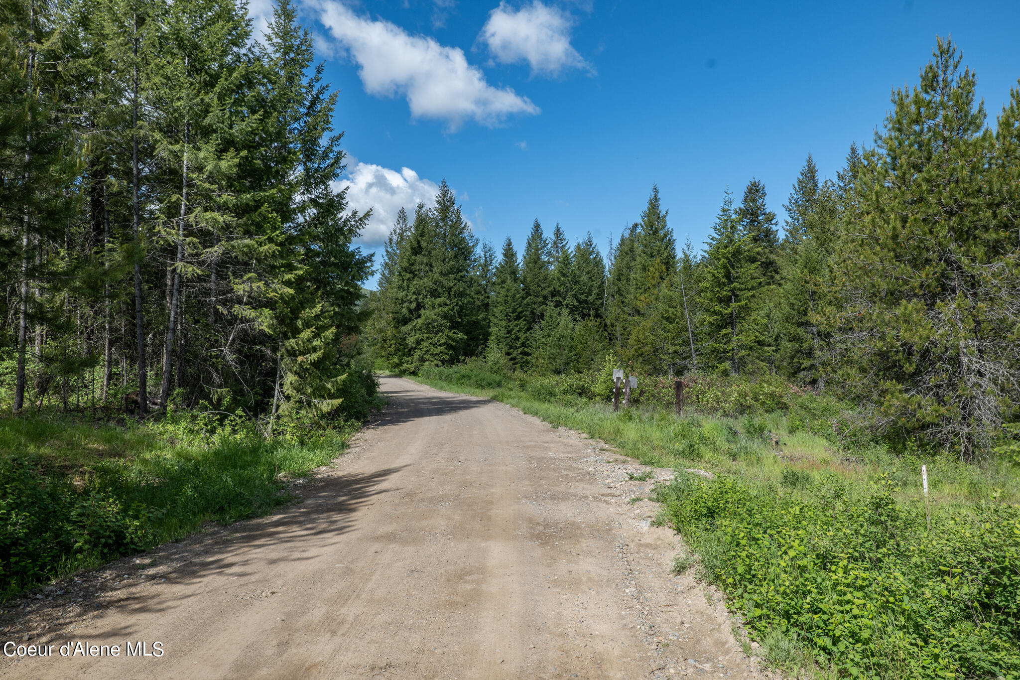 Lot 4 Flat Iron, Spirit Lake, Idaho image 8