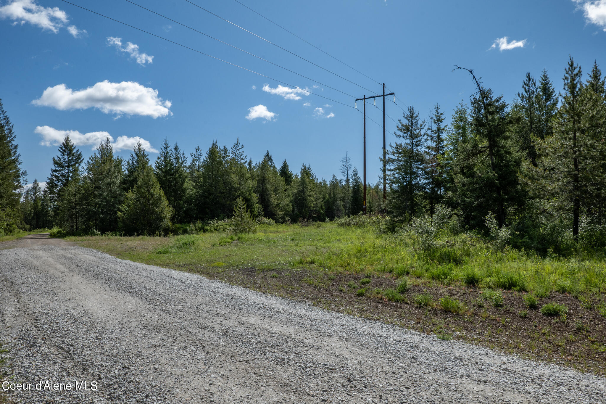 Lot 4 Flat Iron, Spirit Lake, Idaho image 46