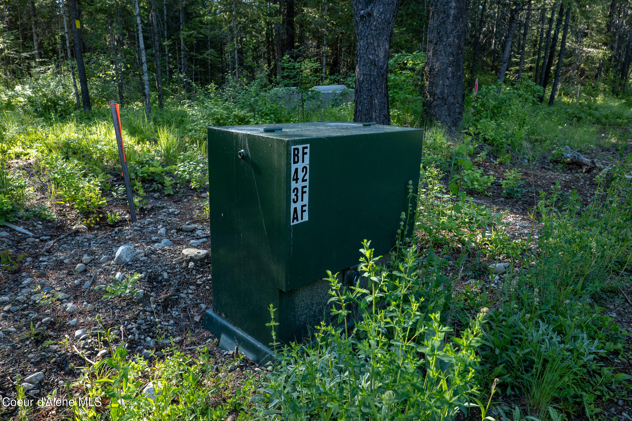 Lot 4 Flat Iron, Spirit Lake, Idaho image 33