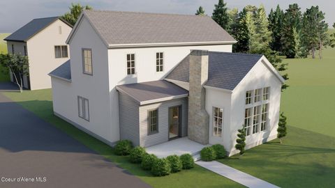 Photo of 3542 Blaze Loop, Post Falls, ID 83854 (MLS # 24-2920)