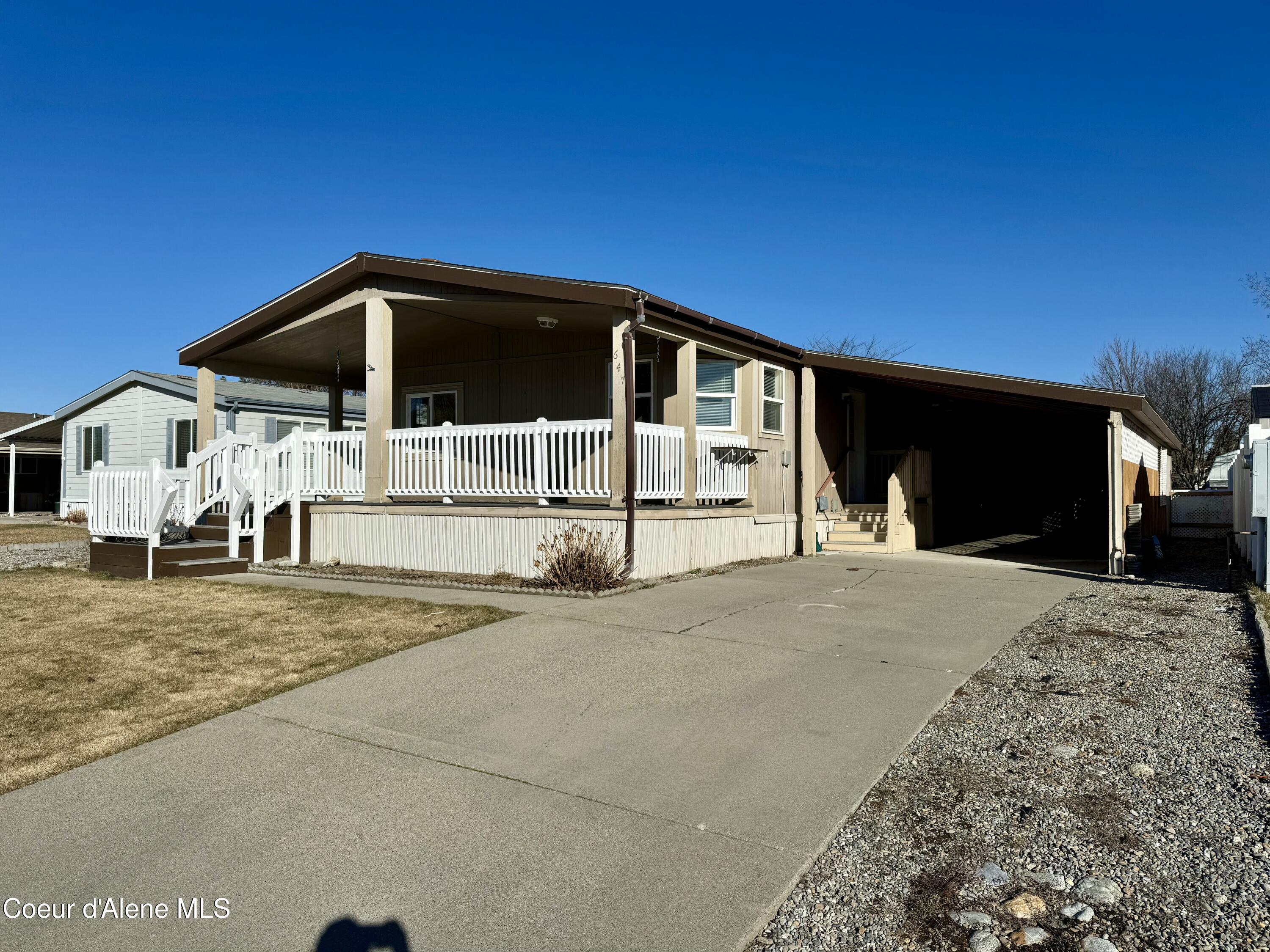 647 W Minnesota Ave, Hayden, Idaho image 1