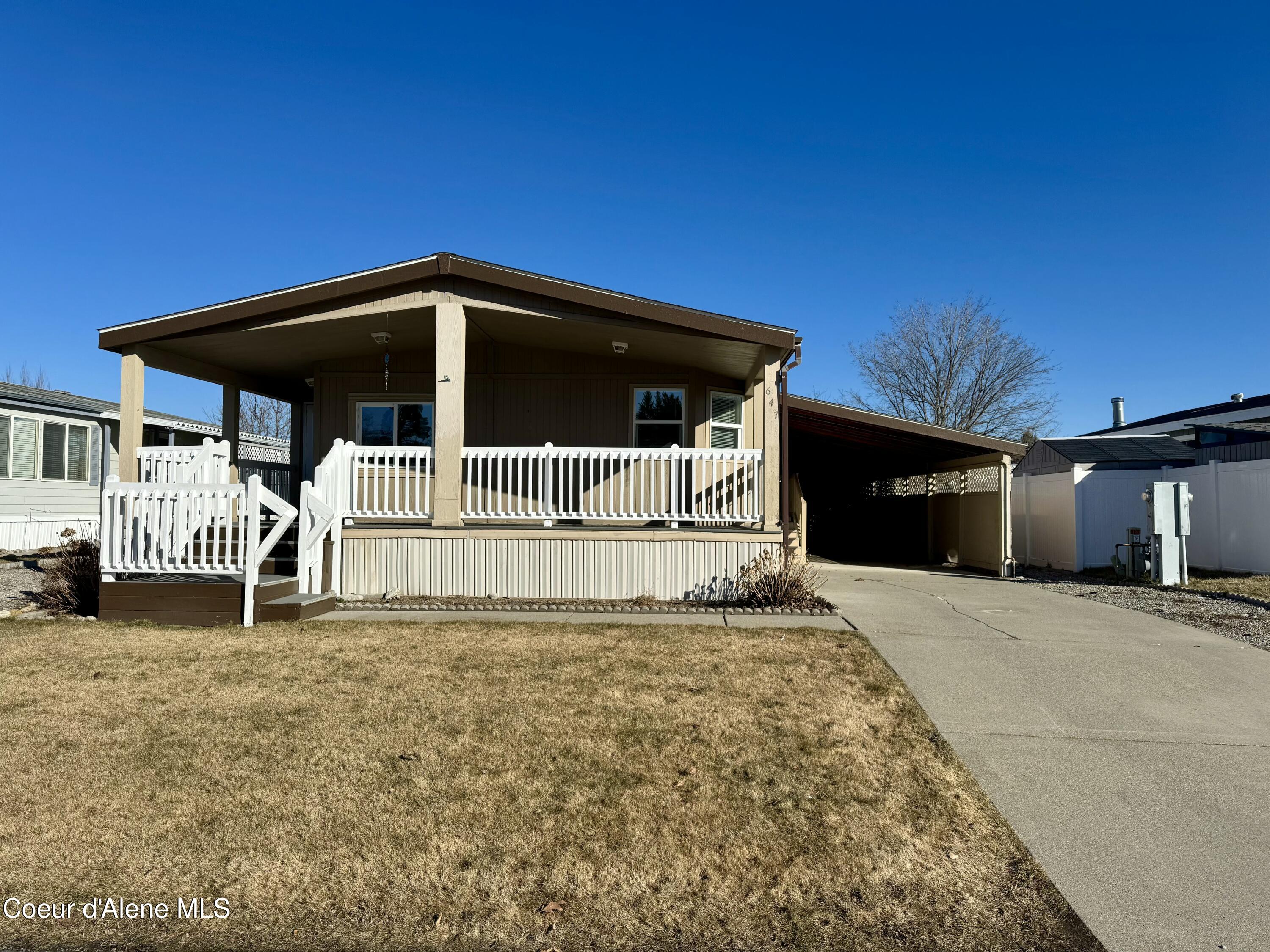 647 W Minnesota Ave, Hayden, Idaho image 2