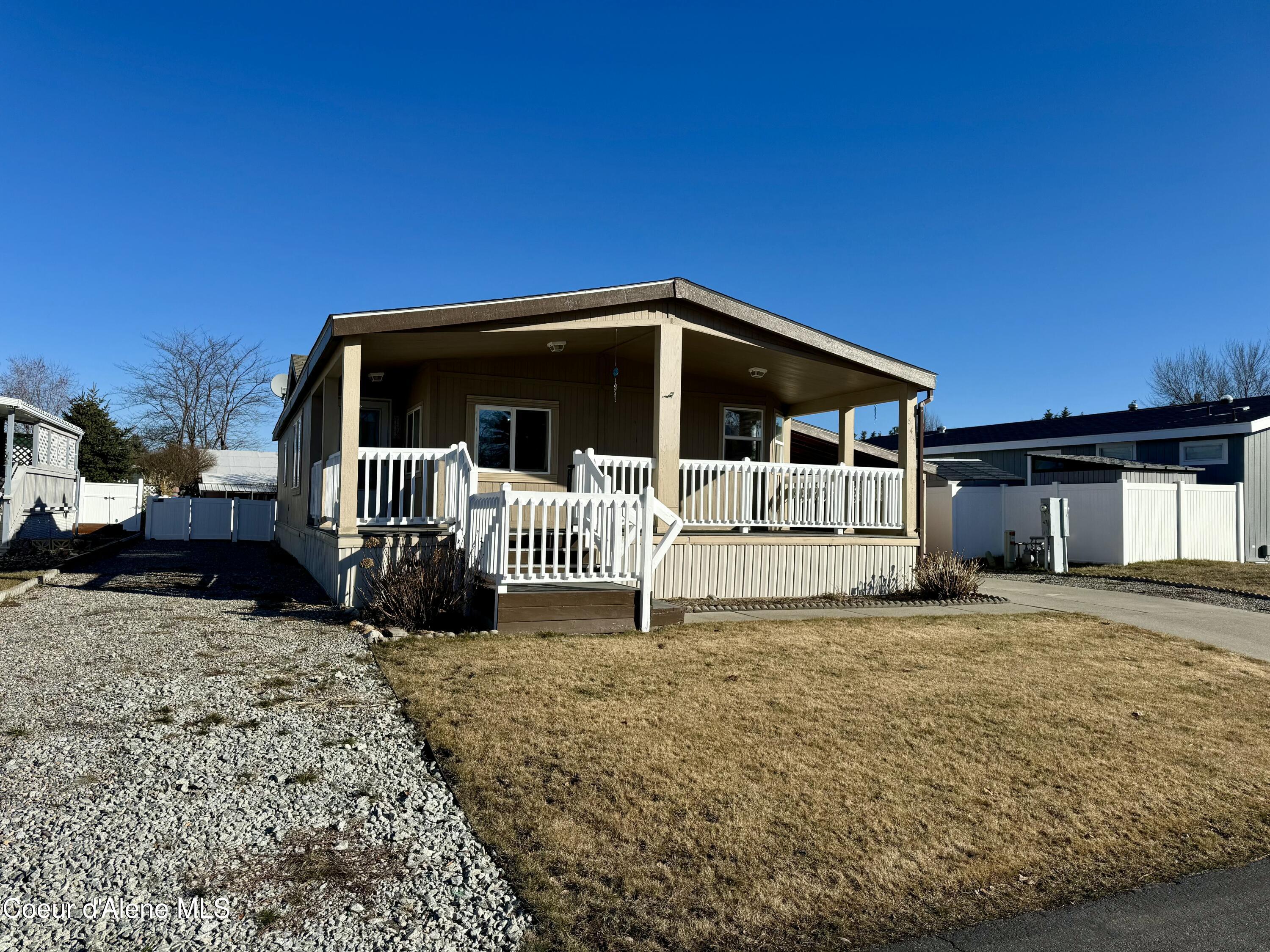 647 W Minnesota Ave, Hayden, Idaho image 3