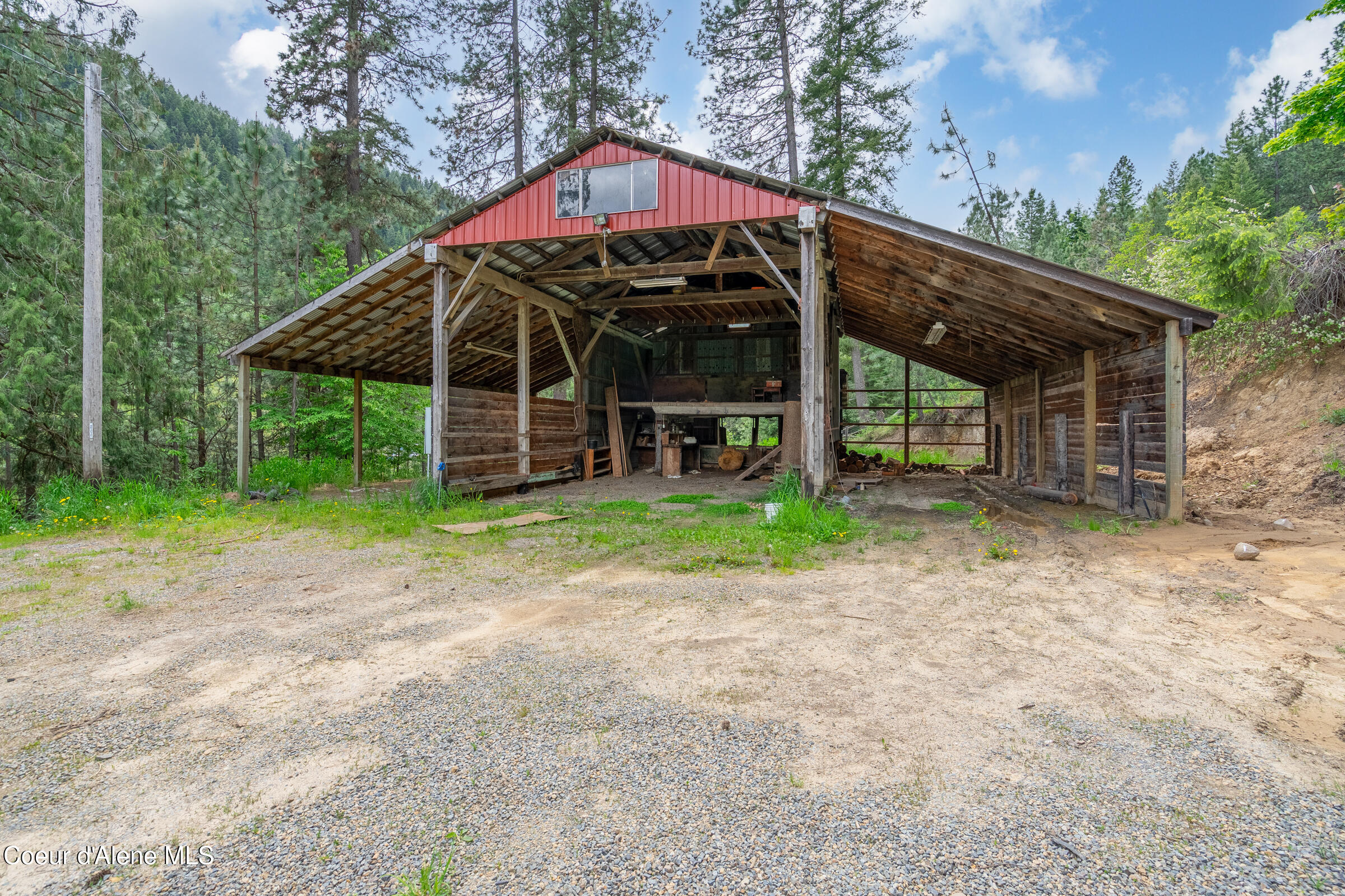 16323 Id-5, St. Maries, Alaska image 47