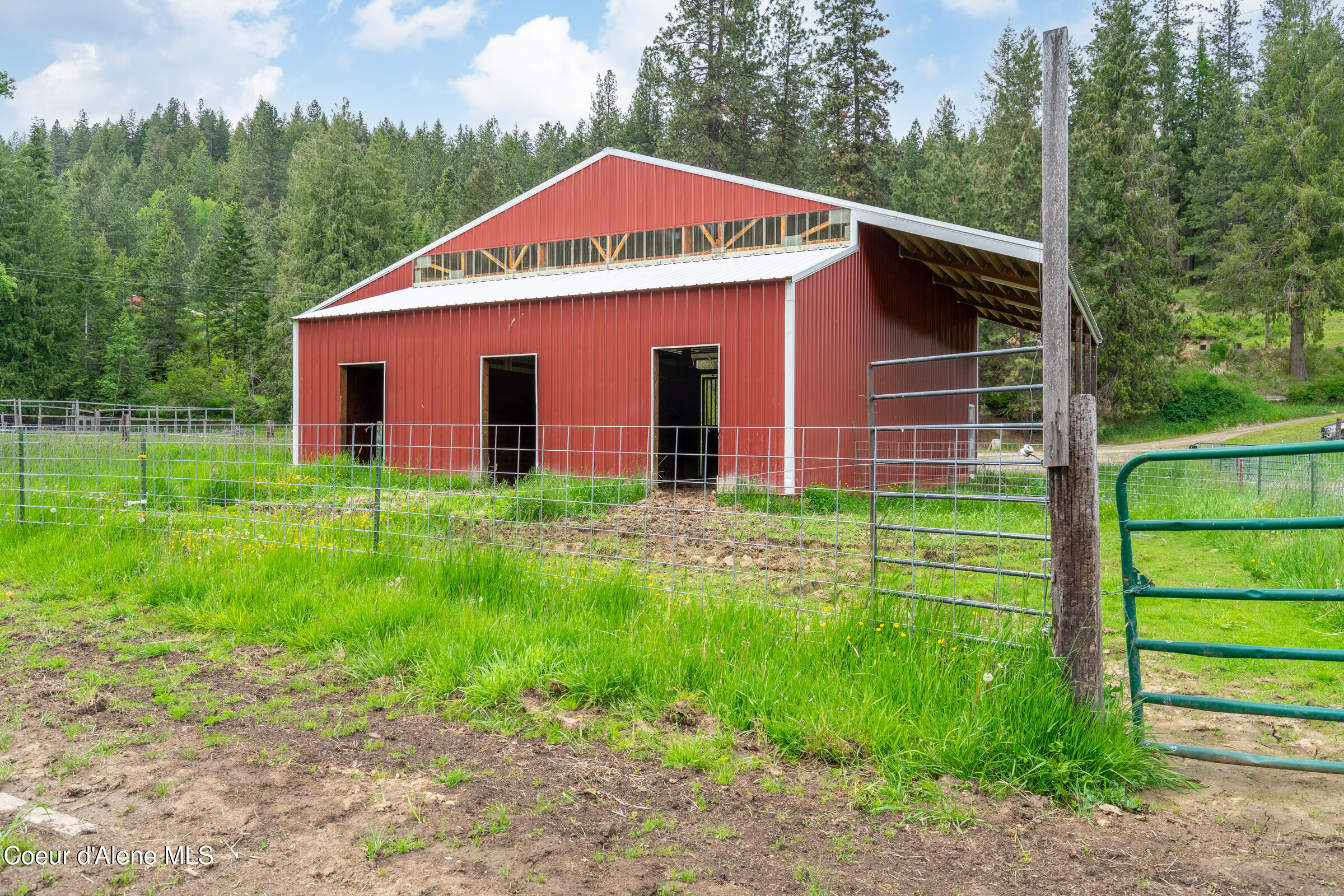 16323 Id-5, St. Maries, Alaska image 43