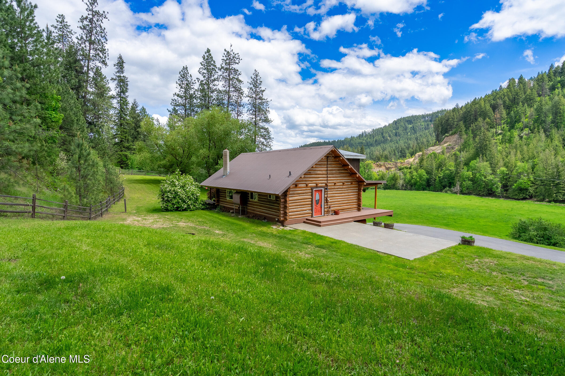 16323 Id-5, St. Maries, Alaska image 13